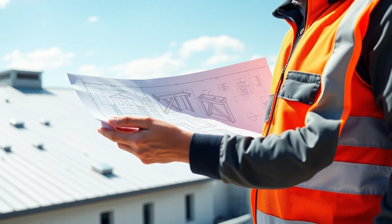 Roof Consulting Services